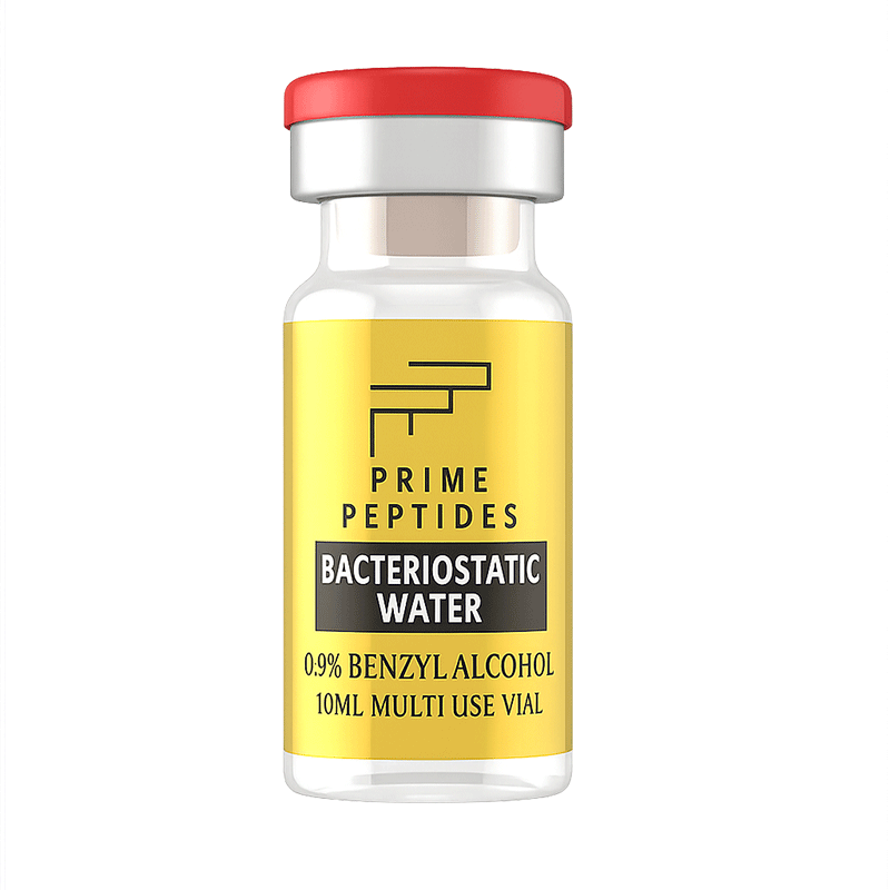 BAC Water