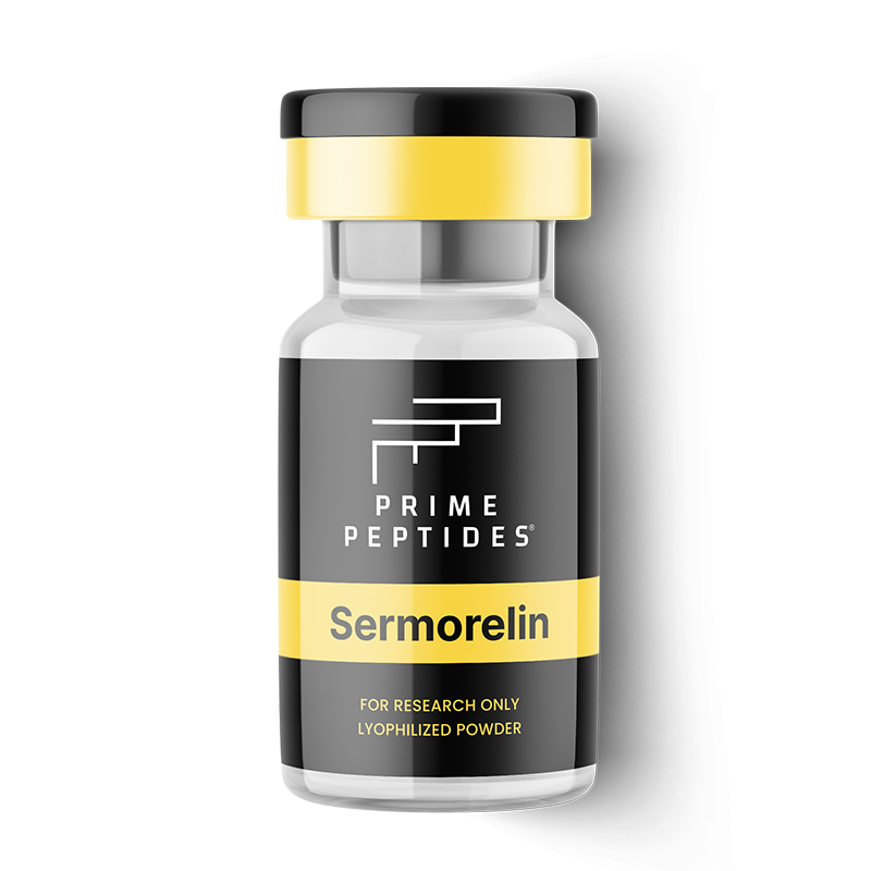 Sermorelin